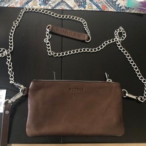 Rudsak purse/clutch
